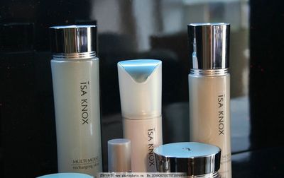 光影魔法 化妝品視覺(jué)營(yíng)銷的藝術(shù)與科學(xué)