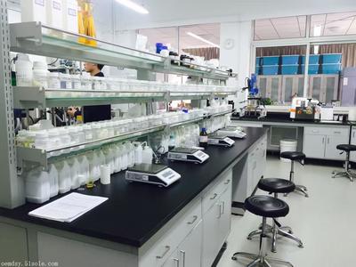 廣州知名化妝品加工廠分布與家具行業(yè)對(duì)比探析