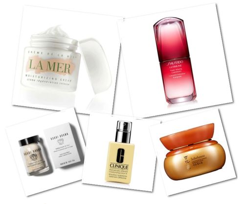 揭秘化妝品大牌暗號(hào) 那些你不知道的行業(yè)“黑話”